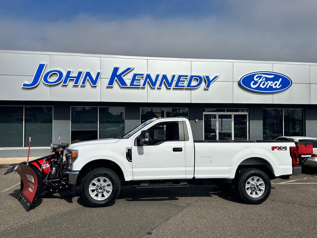 2022 Ford F350 For Sale in Feasterville Trevose Commercial Truck Trader