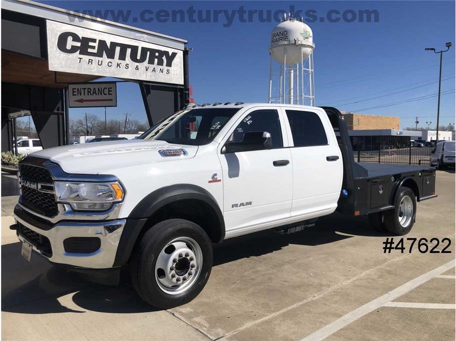 2021 Ram 5500 For Sale in Grand Prairie Commercial Truck Trader