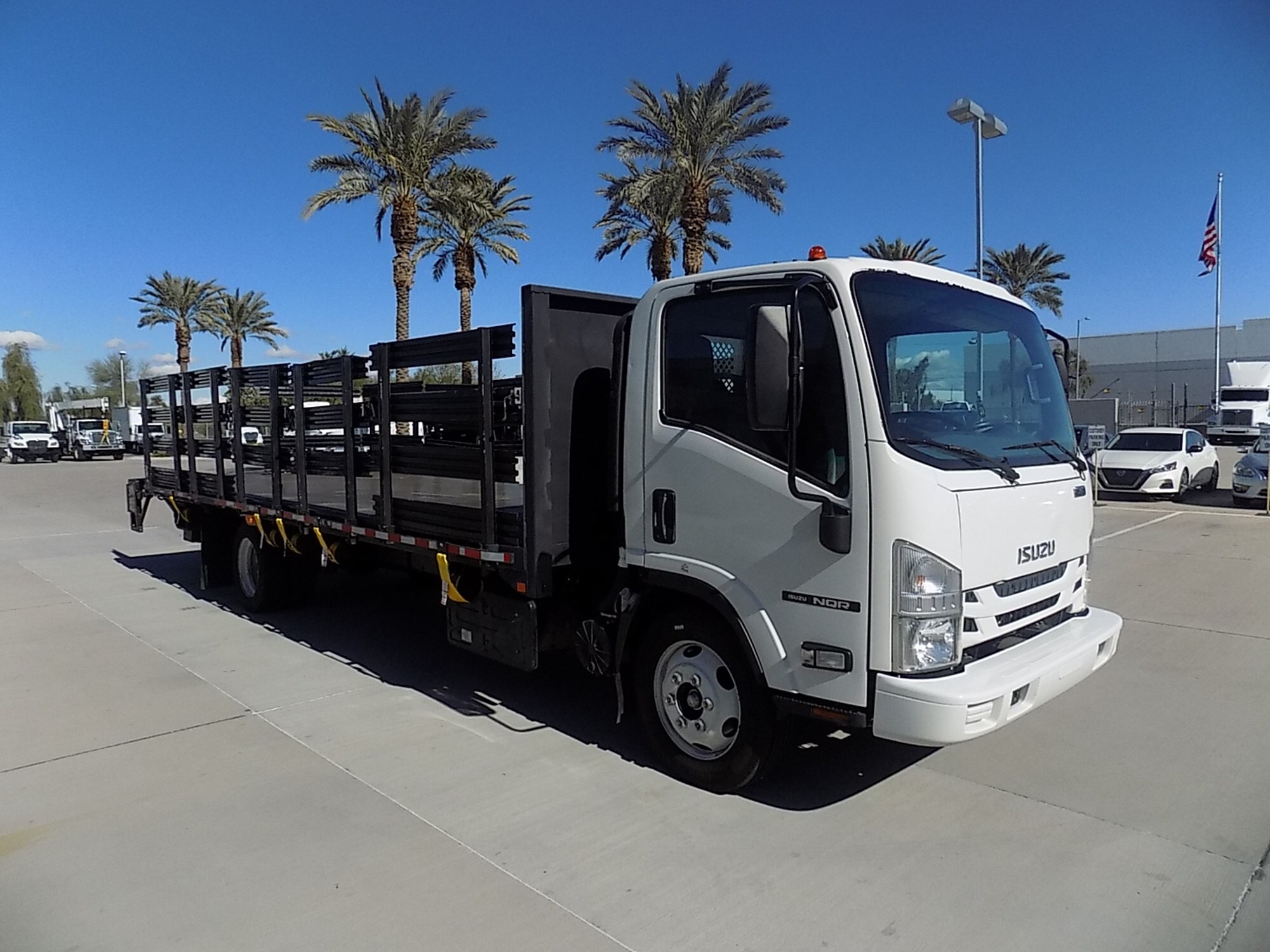 2017 Isuzu Nqr For Sale In Phoenix Commercial Truck Trader 2017-isuzu-nqr-for-sale-in-phoenix-commercial-truck-trader