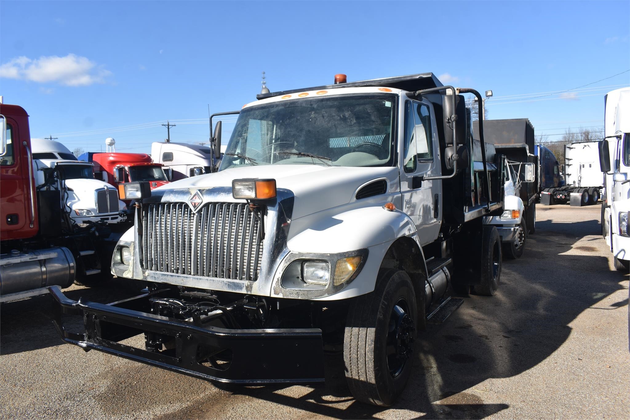 Trucks For Sale Covington Ga: Your Comprehensive Guide to Finding the Perfect Ride