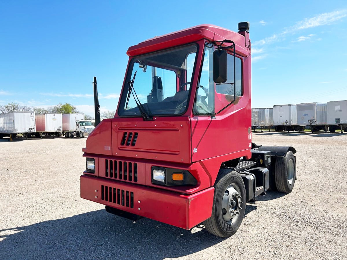 2015 Ottawa T2 For Sale in Waxahachie Commercial Truck Trader