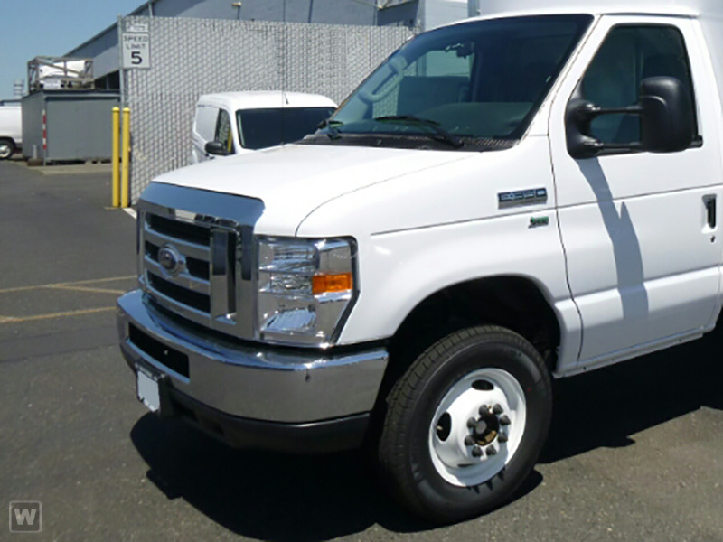2015 Ford Econoline For Sale in Jacksonville Commercial Truck Trader