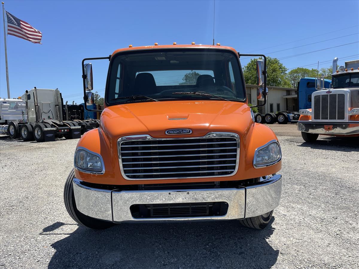 2016 Freightliner M2 For Sale in Olive Branch Commercial Truck Trader