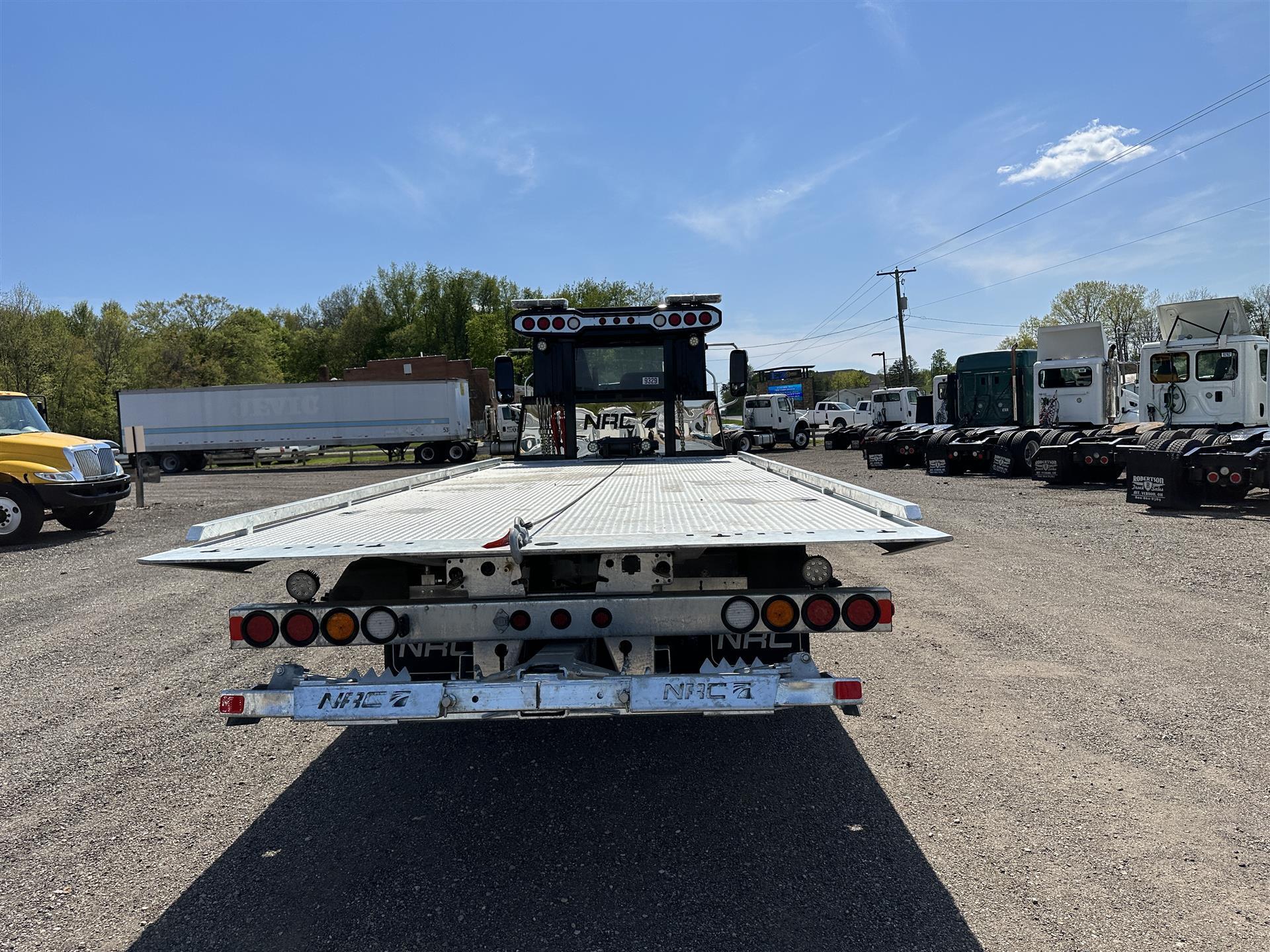 2024 Mack MD6 For Sale in Mount Vernon Commercial Truck Trader