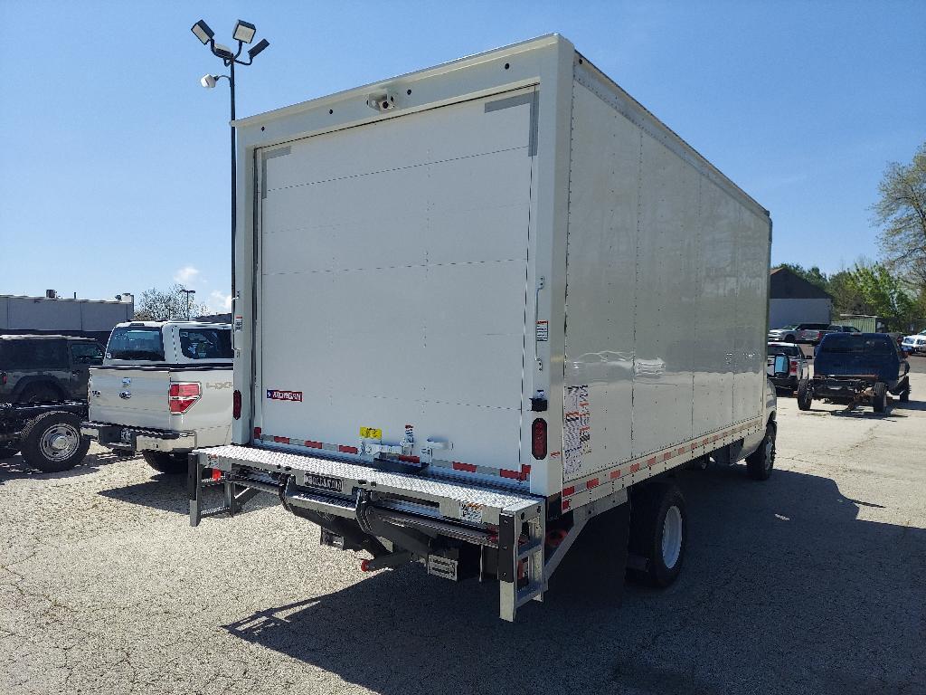 New 2024 Ford Econoline in Pottstown, PA Commercial Truck Trader