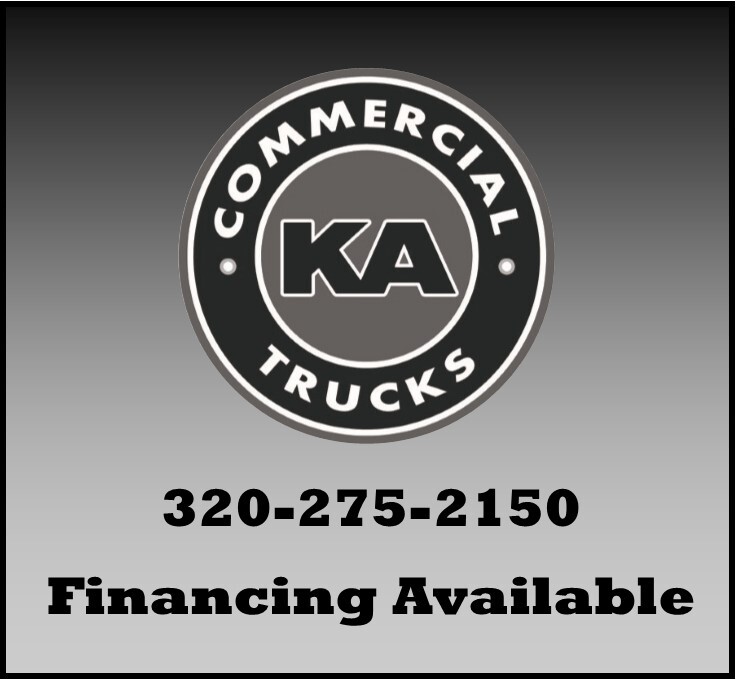 2017 Ram 5500 For Sale in Dassel Commercial Truck Trader