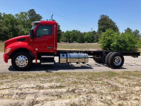 2024 Kenworth T380 For Sale in Charlotte Commercial Truck Trader