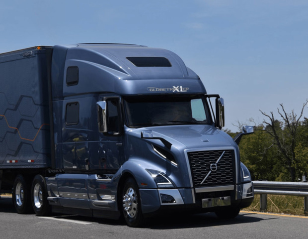 2024 Volvo VNL64T860 For Sale in Florence Commercial Truck Trader