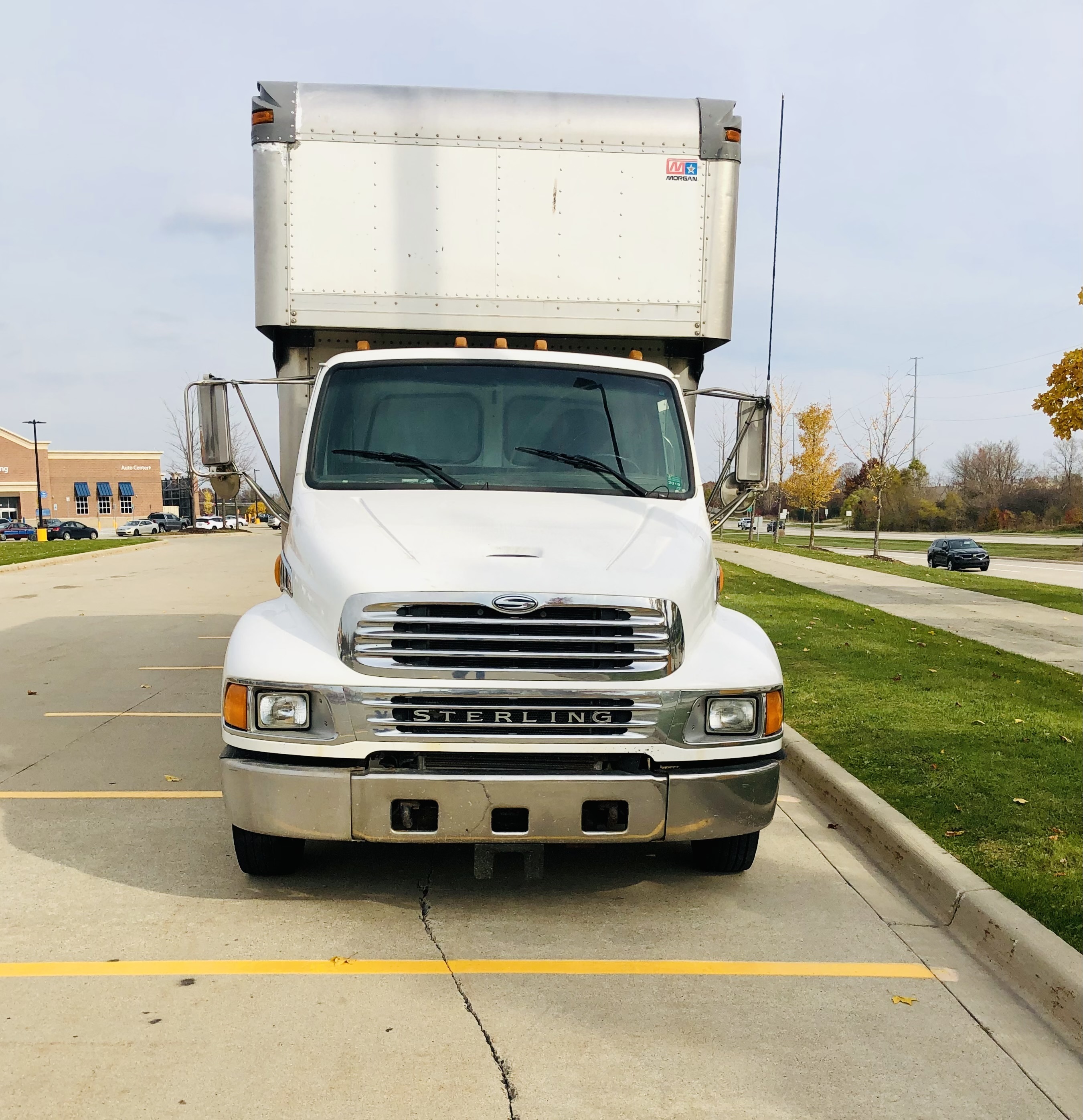 Used 2006 Sterling Acterra in Clinton, IA Commercial Truck Trader
