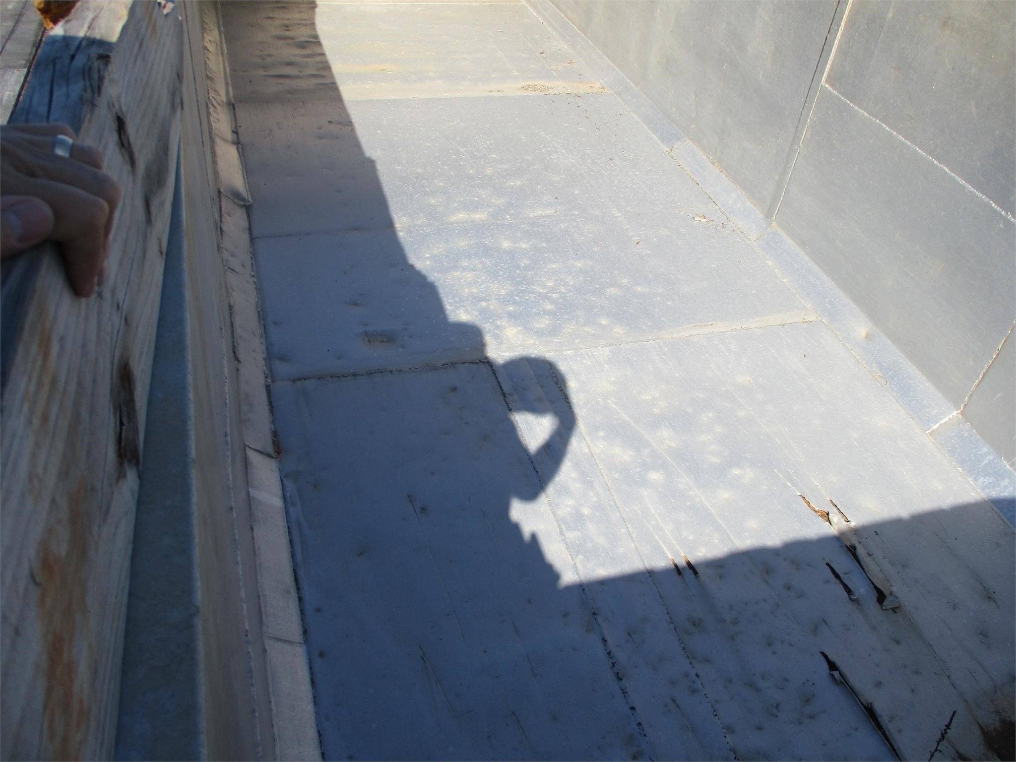 1979 Ravens Dump For Sale in Colfax Commercial Truck Trader