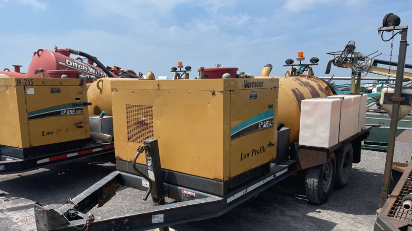 Vermeer Trucks for Sale Near Me - Commercial Truck Trader