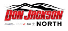 Don Jackson- CDJR North in Cumming, GA Logo