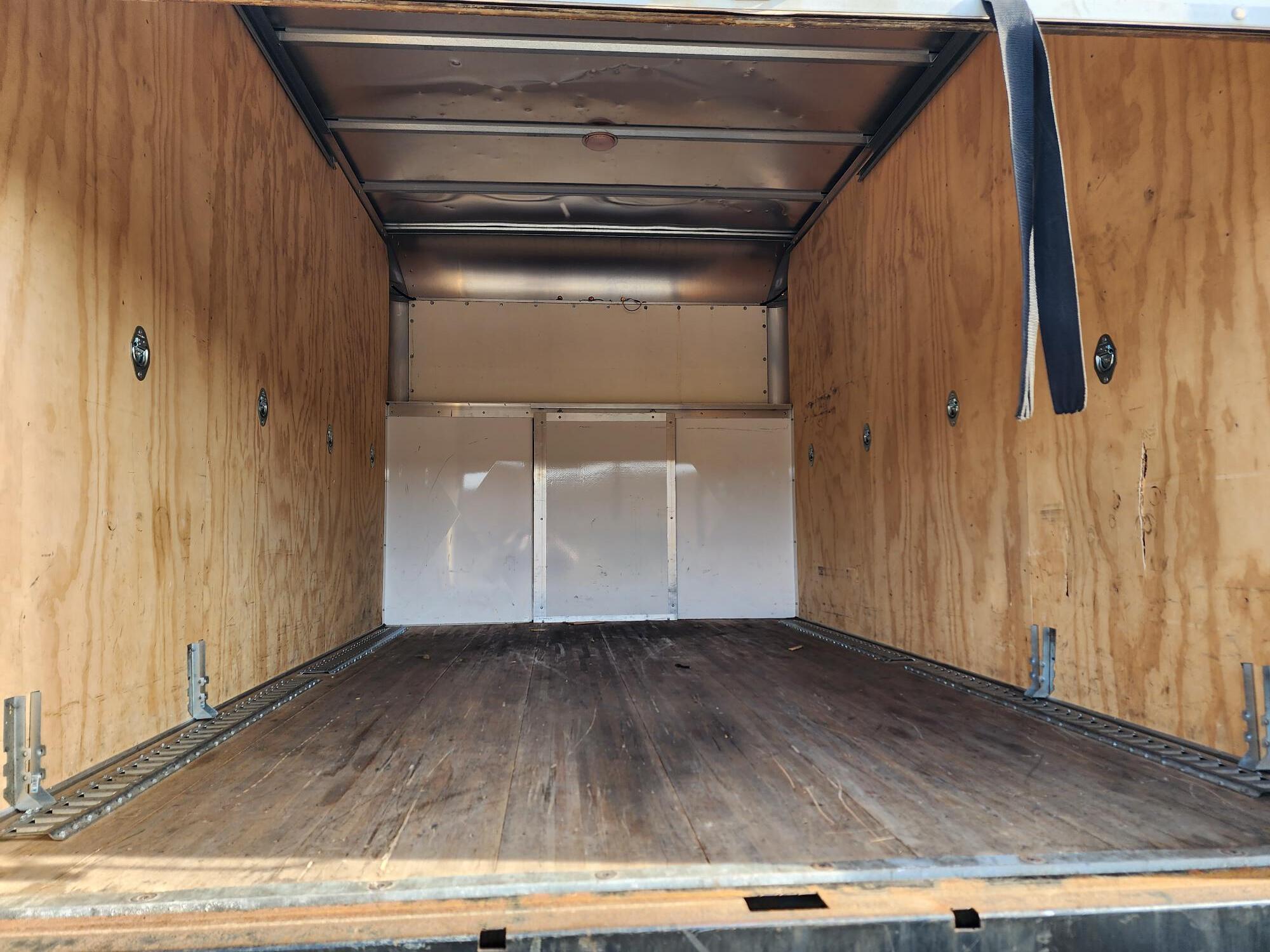 Used 2016 Ford E350 in Franklin, MA Commercial Truck Trader