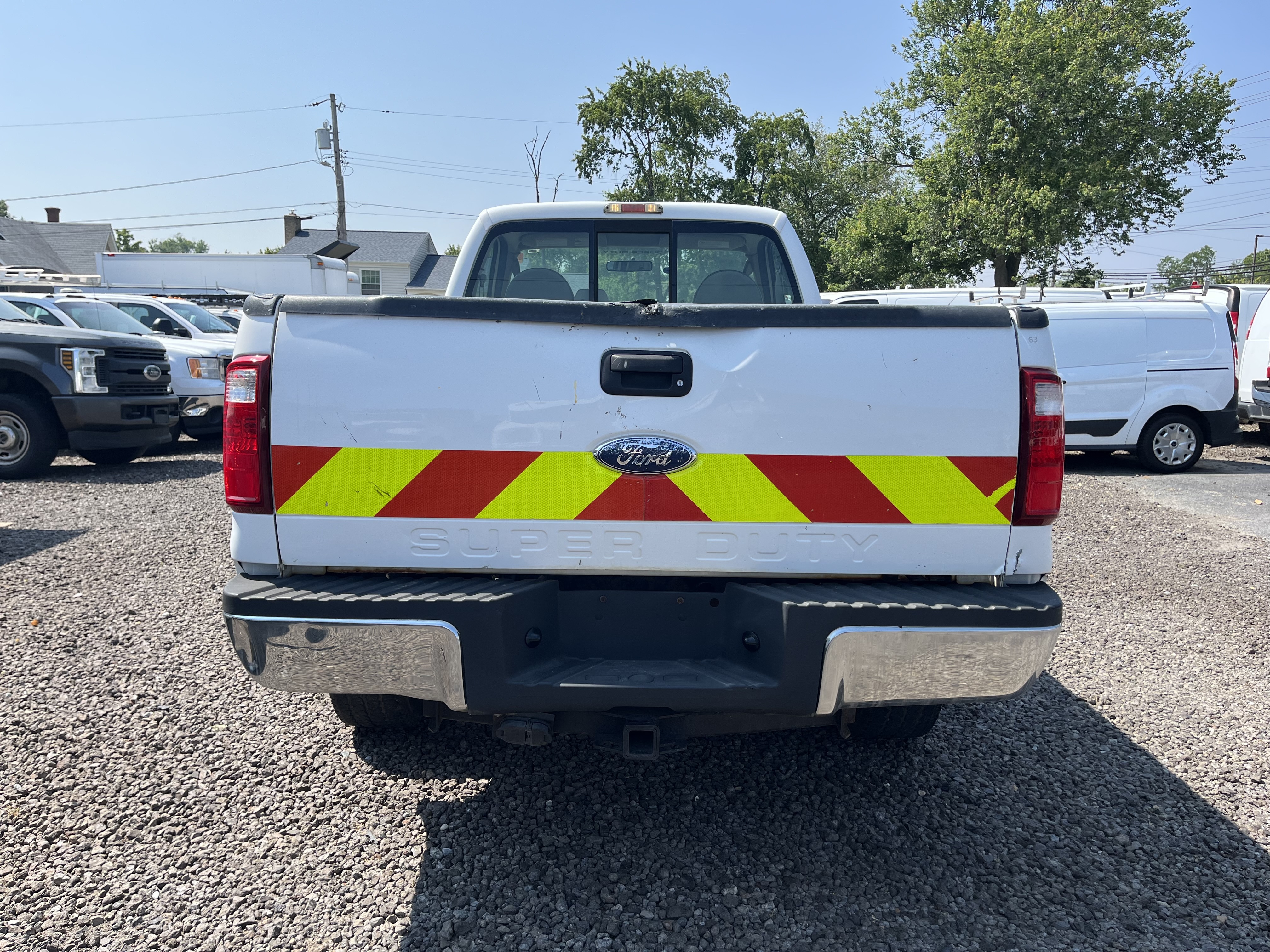 2008 Ford Pickup Trucks For Sale: A Comprehensive Guide