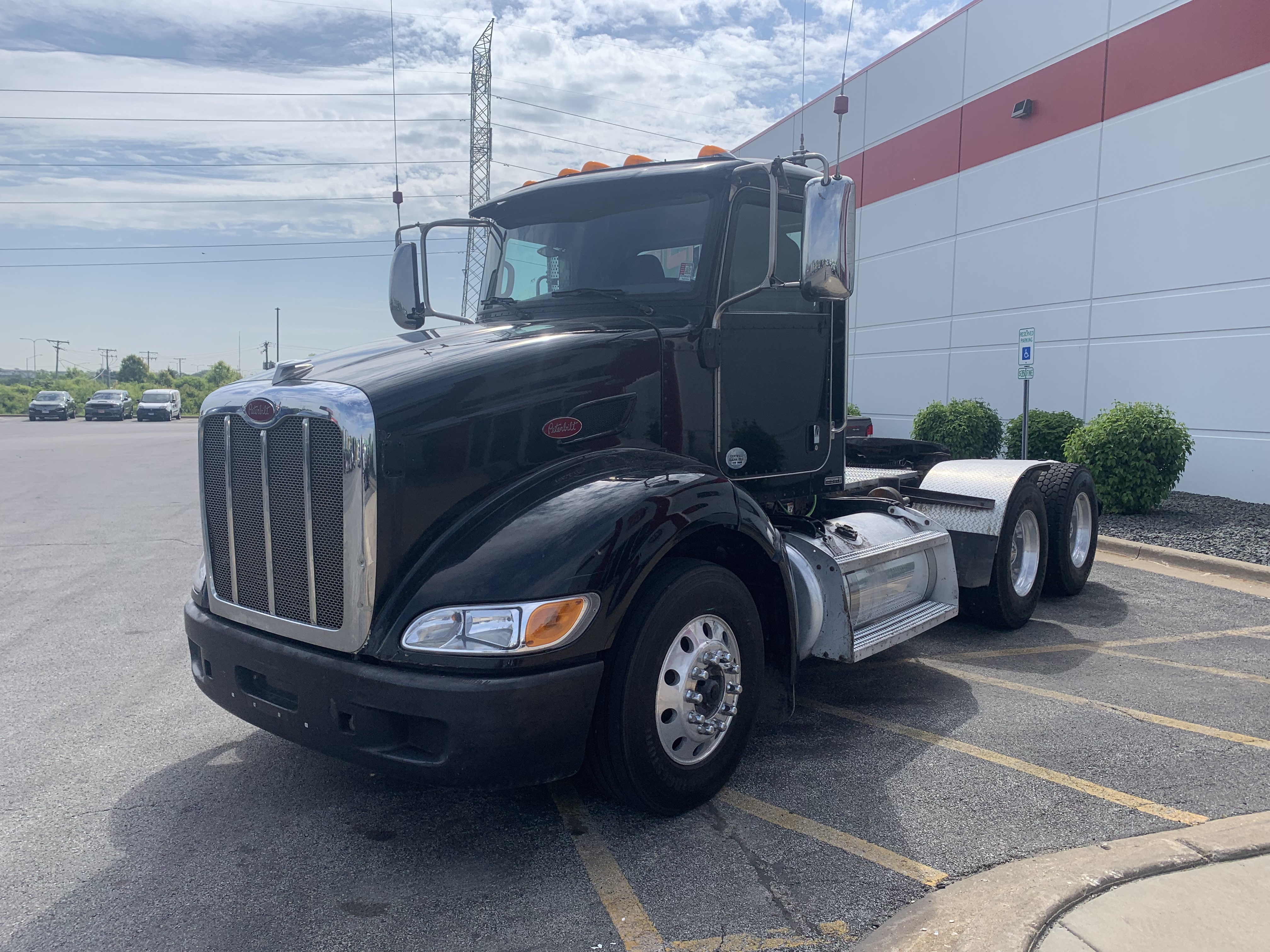 Illinois - Commercial Truck Trader