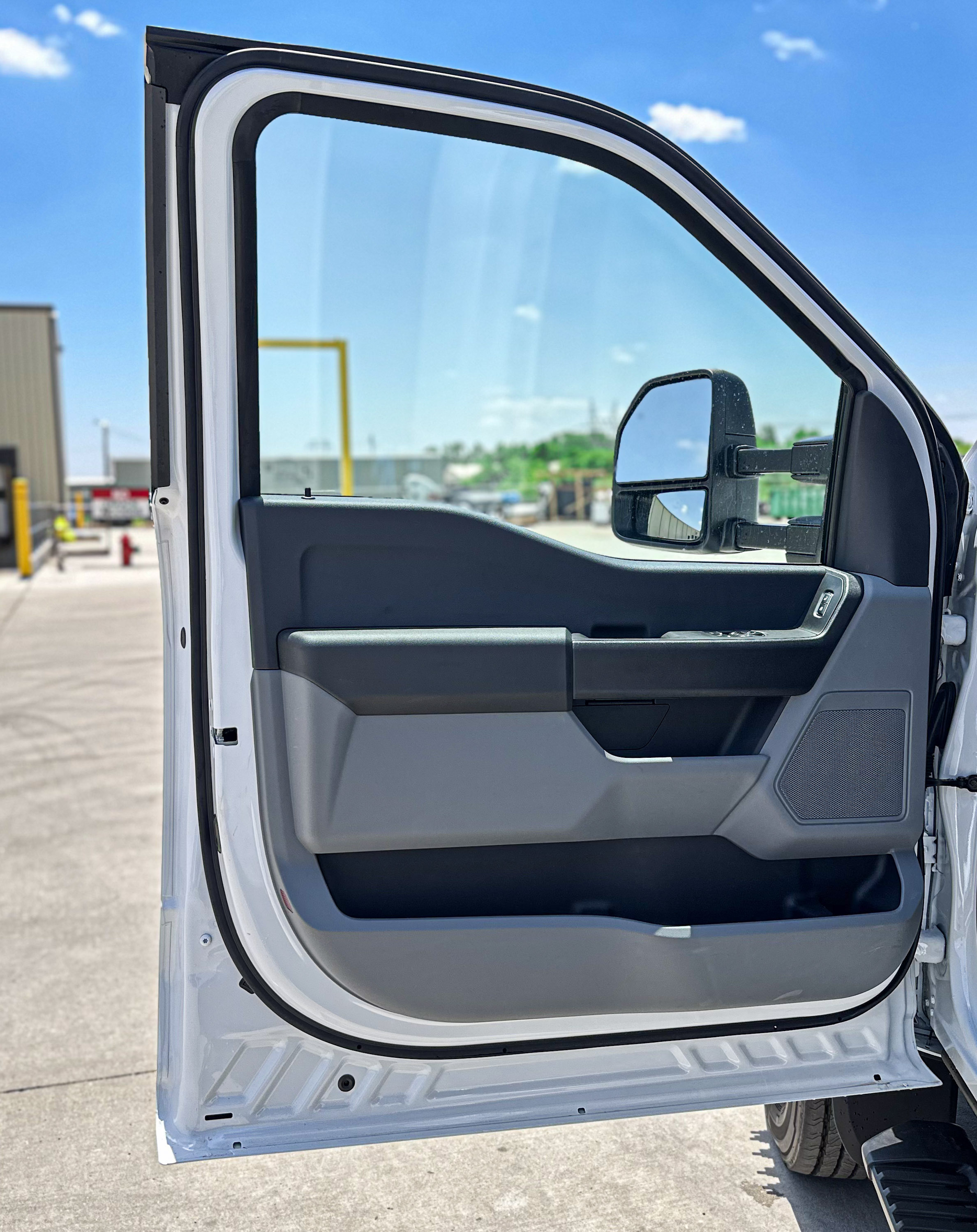 New 2024 Ford F550 in Wichita, KS Commercial Truck Trader