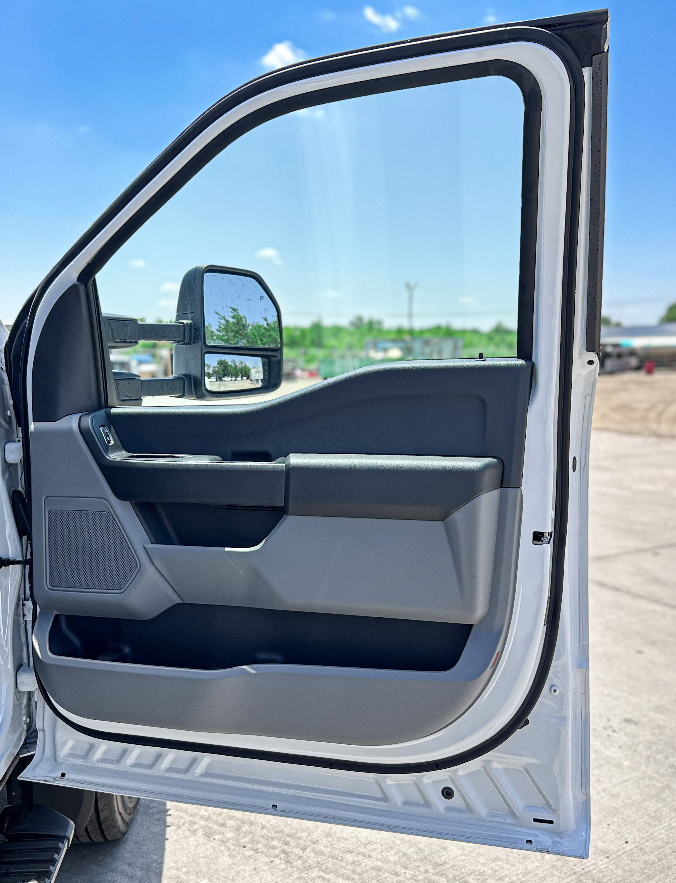 New 2024 Ford F550 in Wichita, KS Commercial Truck Trader