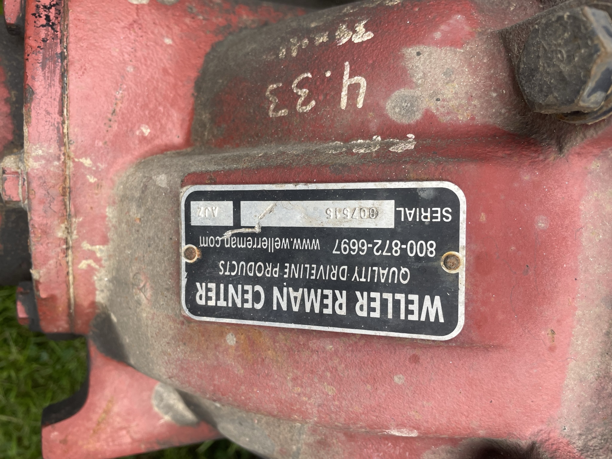 Used 2007 International 7600 in Baton Rouge, LA Commercial Truck Trader