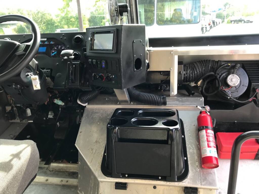 Used 2020 Ford F59 Stripped Chassis in Northampton, MA - Commercial