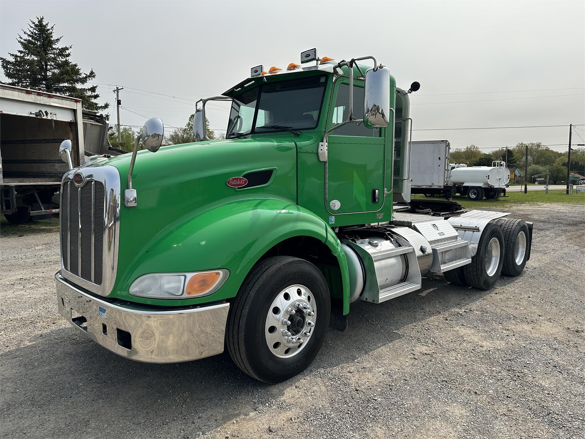 Illinois - Commercial Truck Trader
