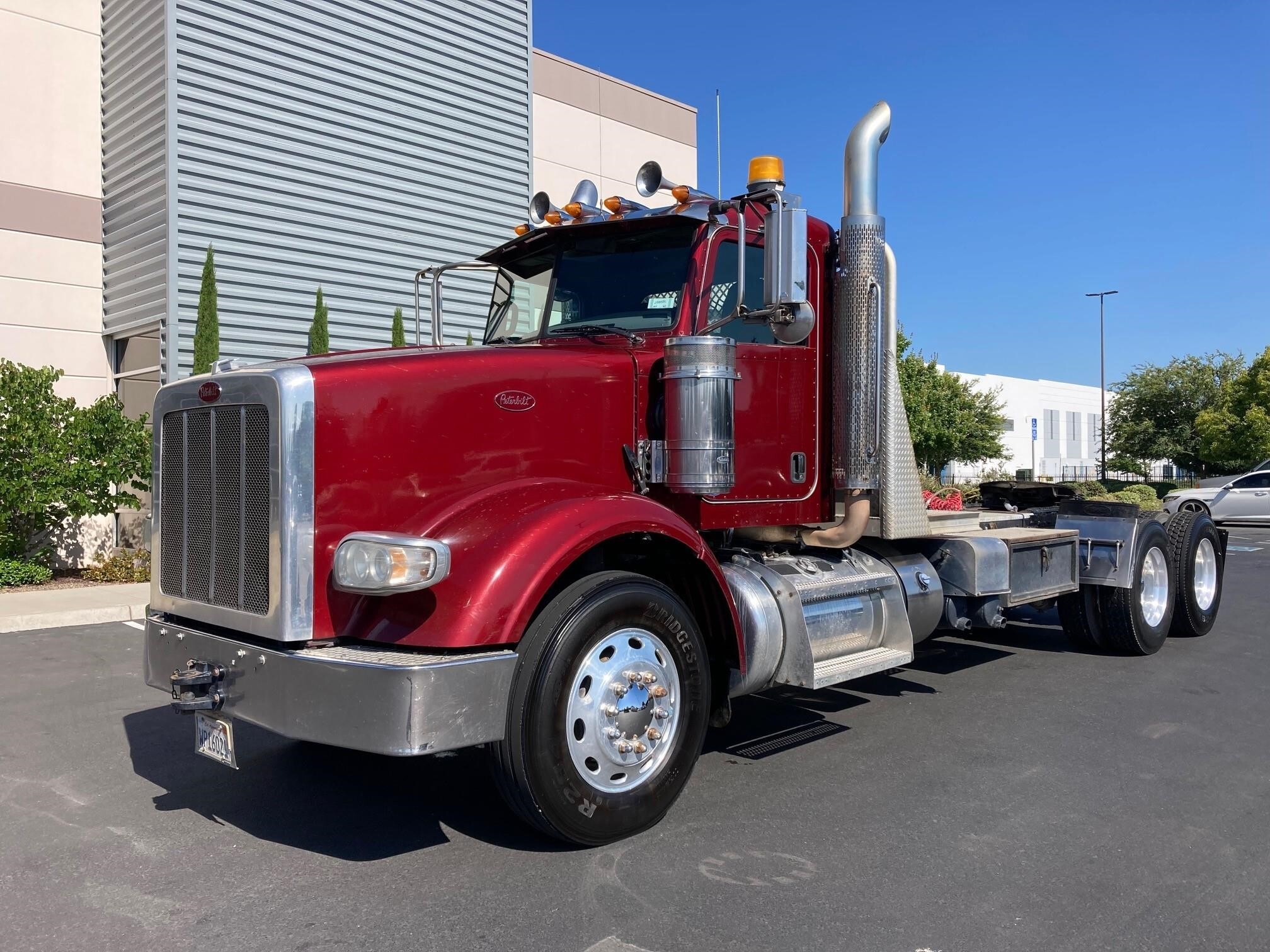Illinois - Commercial Truck Trader