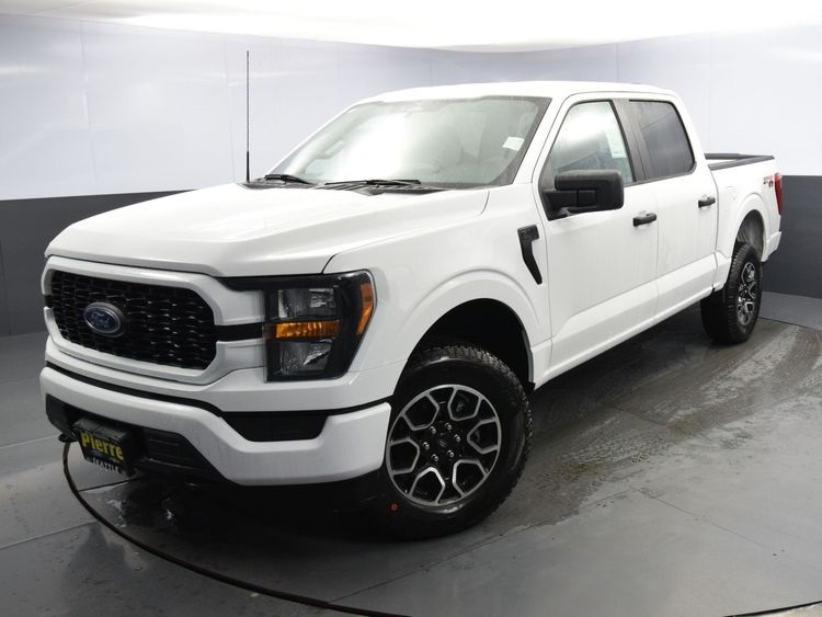 Bill Pierre Ford Commercial Vehicle Center in Seattle, WA