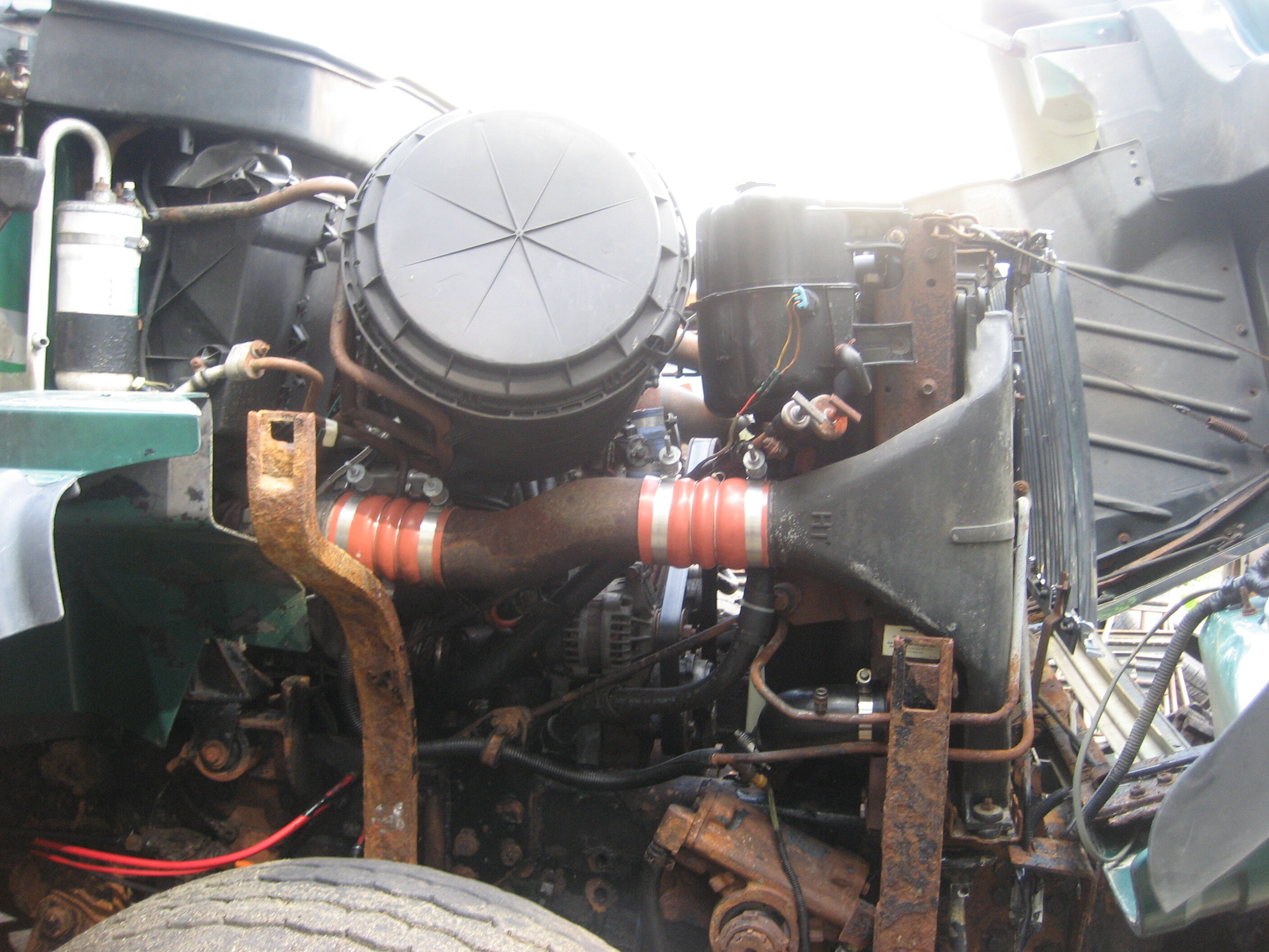 Used 2006 International 7600 in Salisbury, MA Commercial Truck Trader