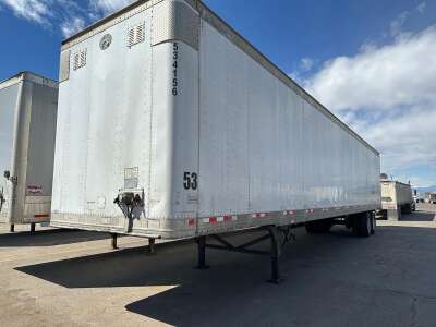 Council Bluffs, IA - Used Great Dane Dry Van Trailers For Sale - Commercial Truck Trader