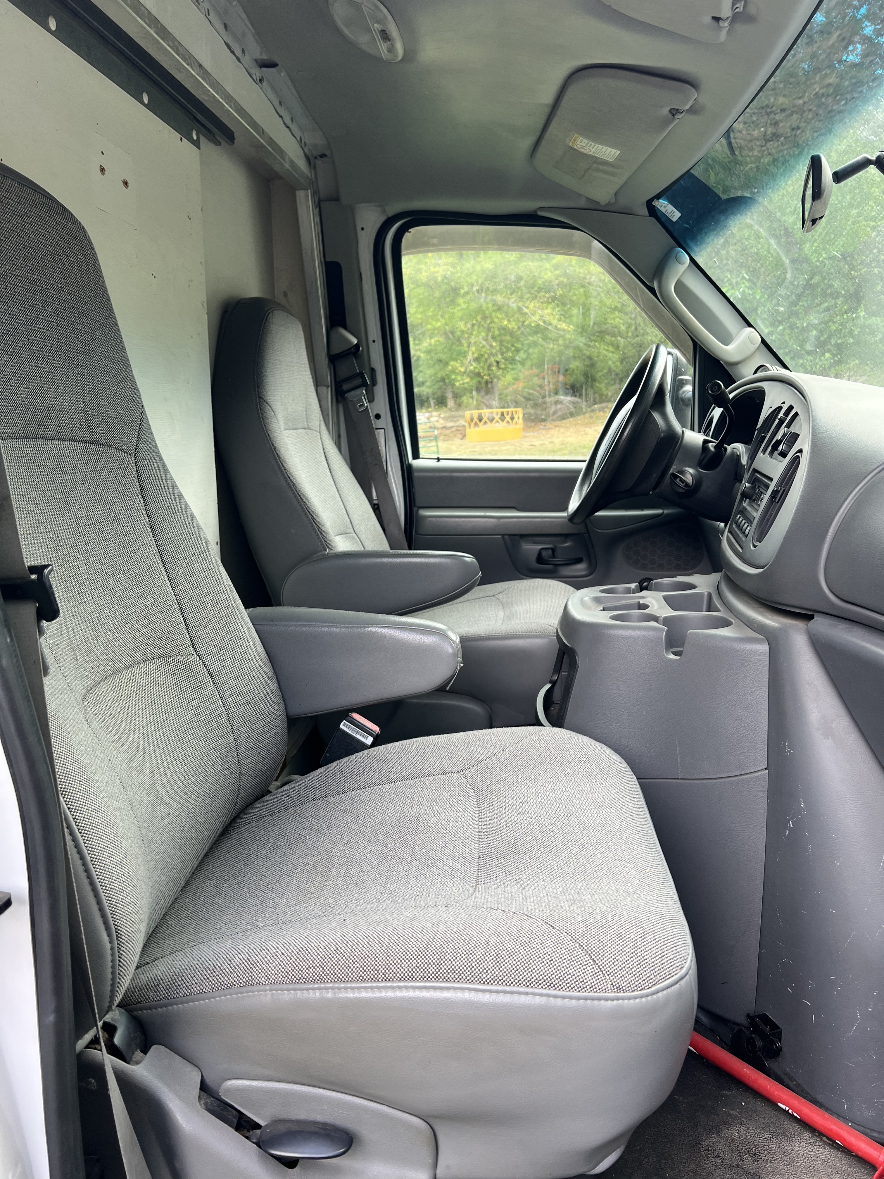 Used 2003 Ford E550 in Ferndale, WA Commercial Truck Trader