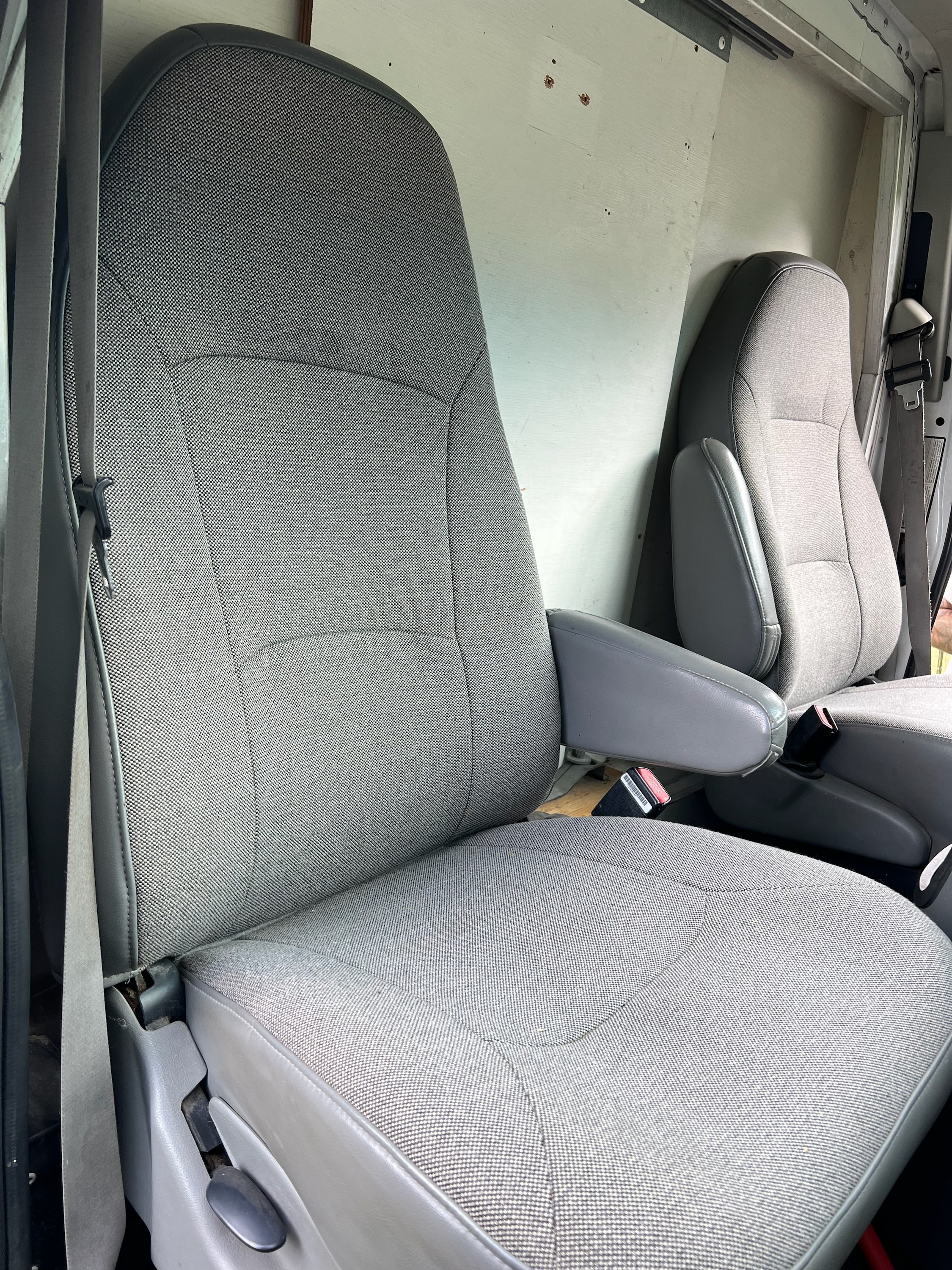 Used 2003 Ford E550 in Ferndale, WA Commercial Truck Trader