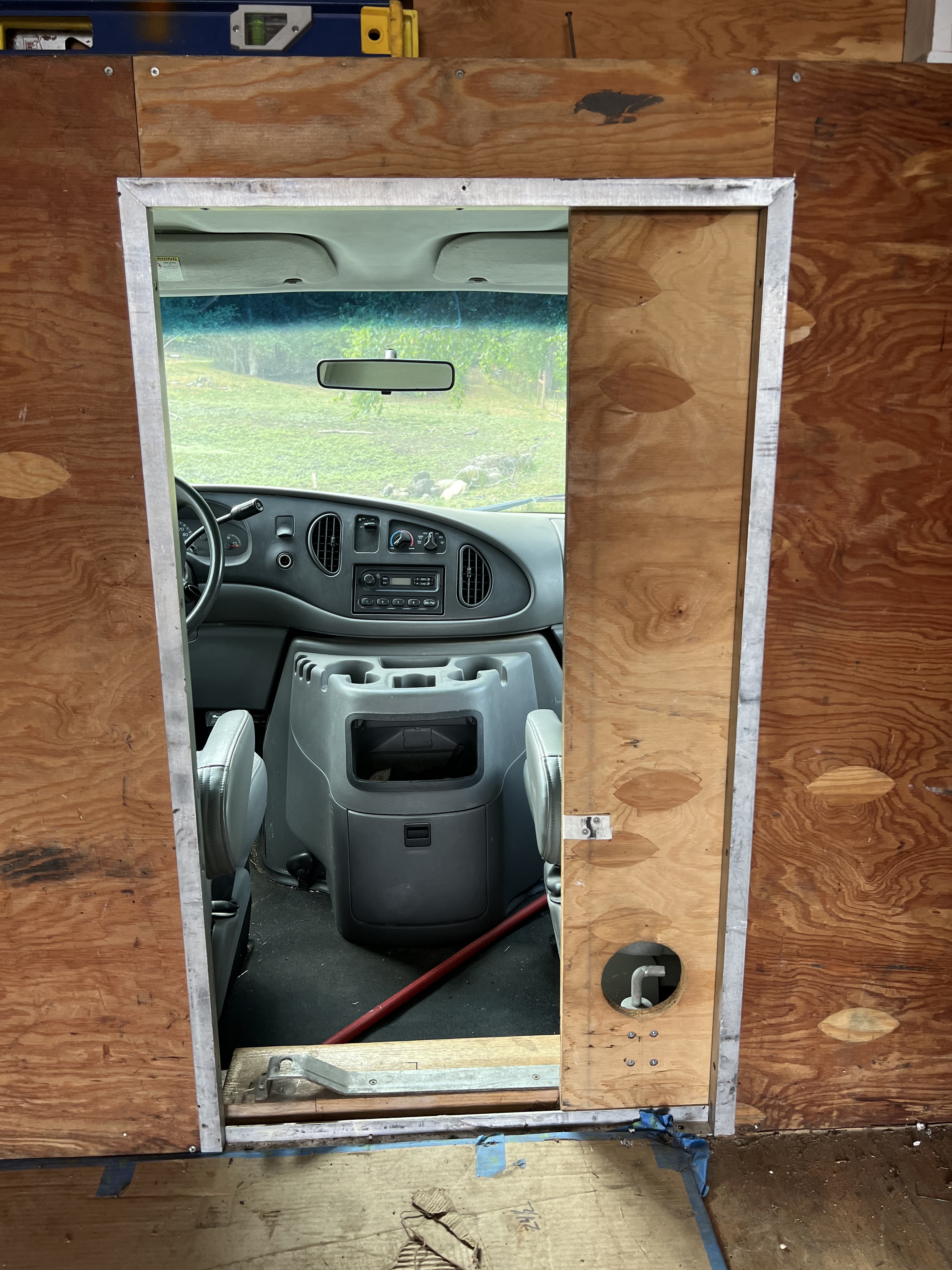 Used 2003 Ford E550 in Ferndale, WA Commercial Truck Trader