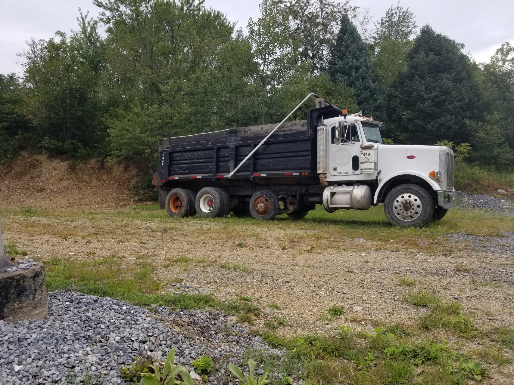 Used 1989 Peterbilt 357 in Kutztown, PA Commercial Truck Trader