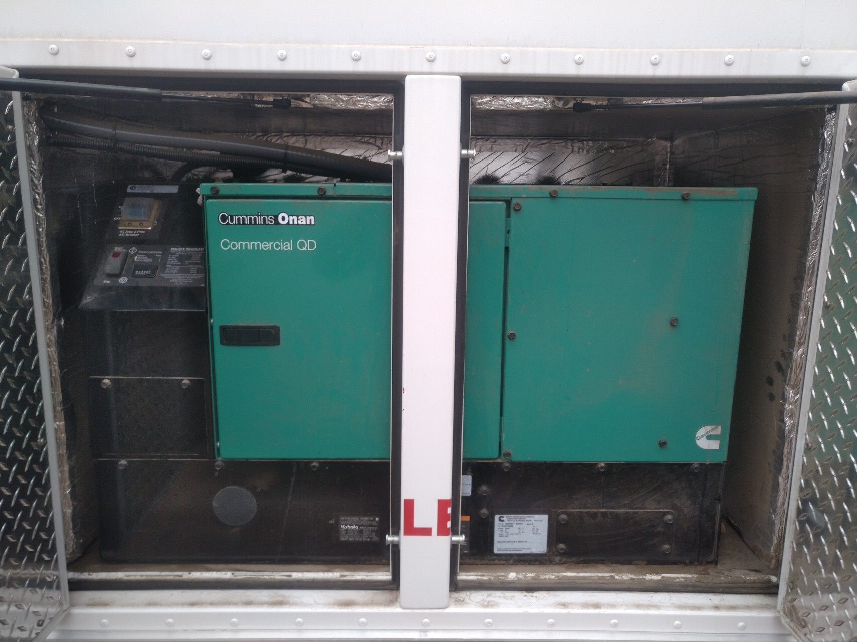 Used 2008 Chevrolet W5500 in Denver, CO - 5028016694 - Commercial Truck ...