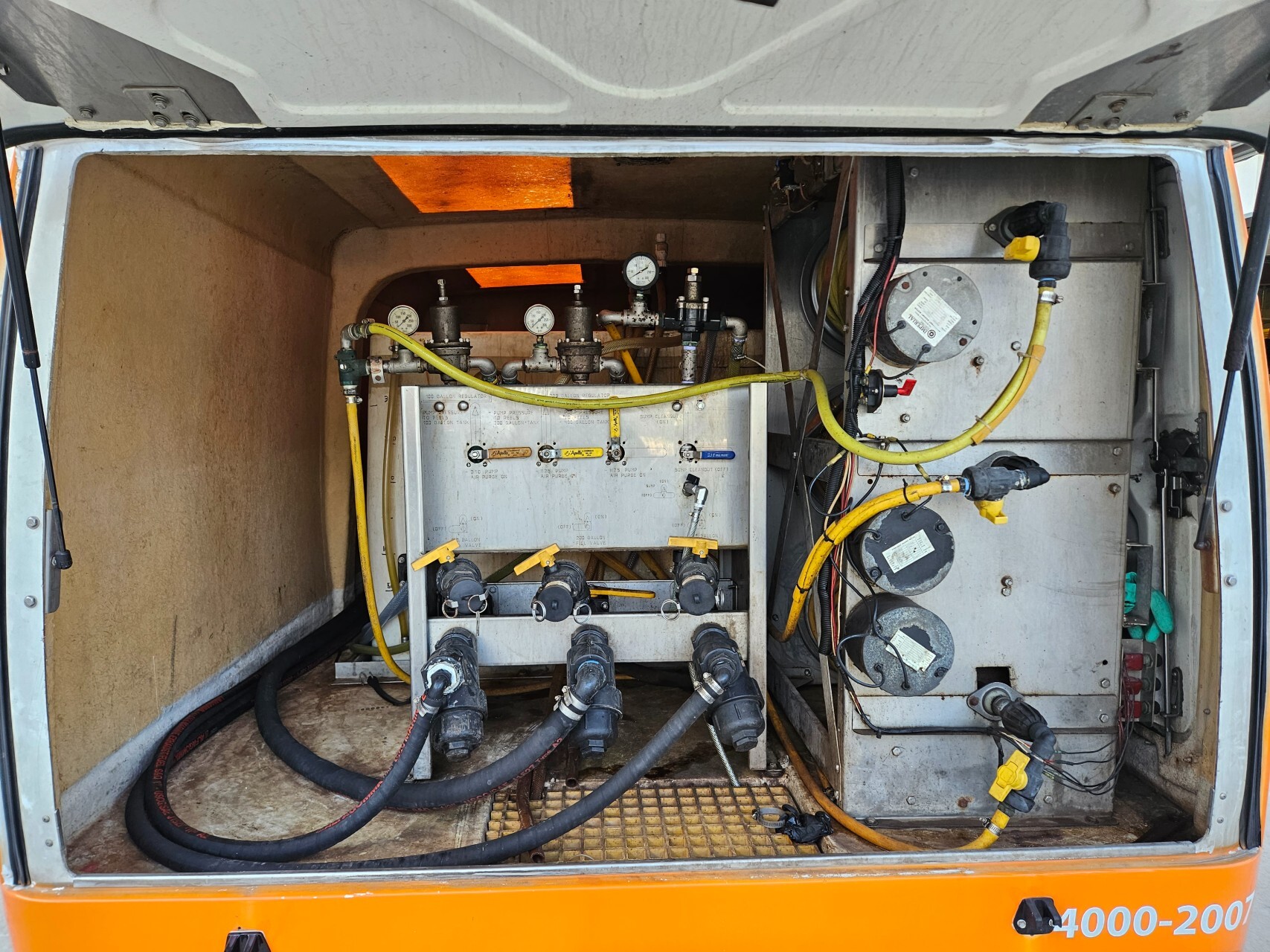 Used 2004 Isuzu Npr in West Jordan, UT 5028048088 Commercial Truck