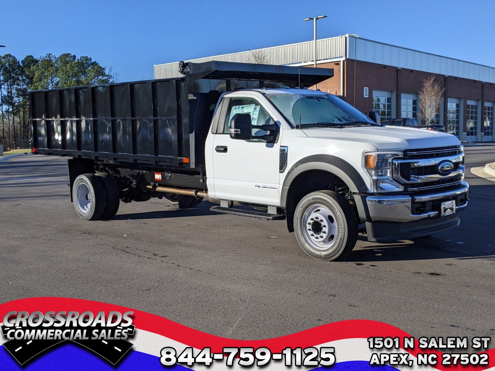 North Carolina - Dump Trucks For Sale - Commercial Truck Trader
