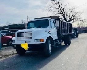 Used 1996 International S4900 in Natick, MA 5028264713 Commercial