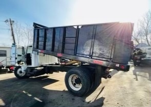 Used 1996 International S4900 in Natick, MA 5028264713 Commercial