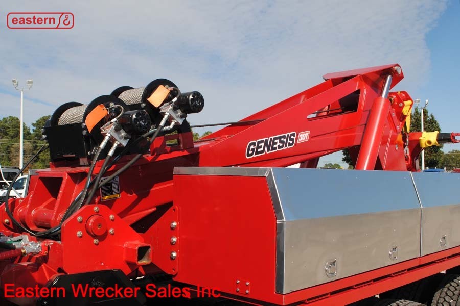 New 2023 Peterbilt 389 For Sale in Clayton, NC 5028710113