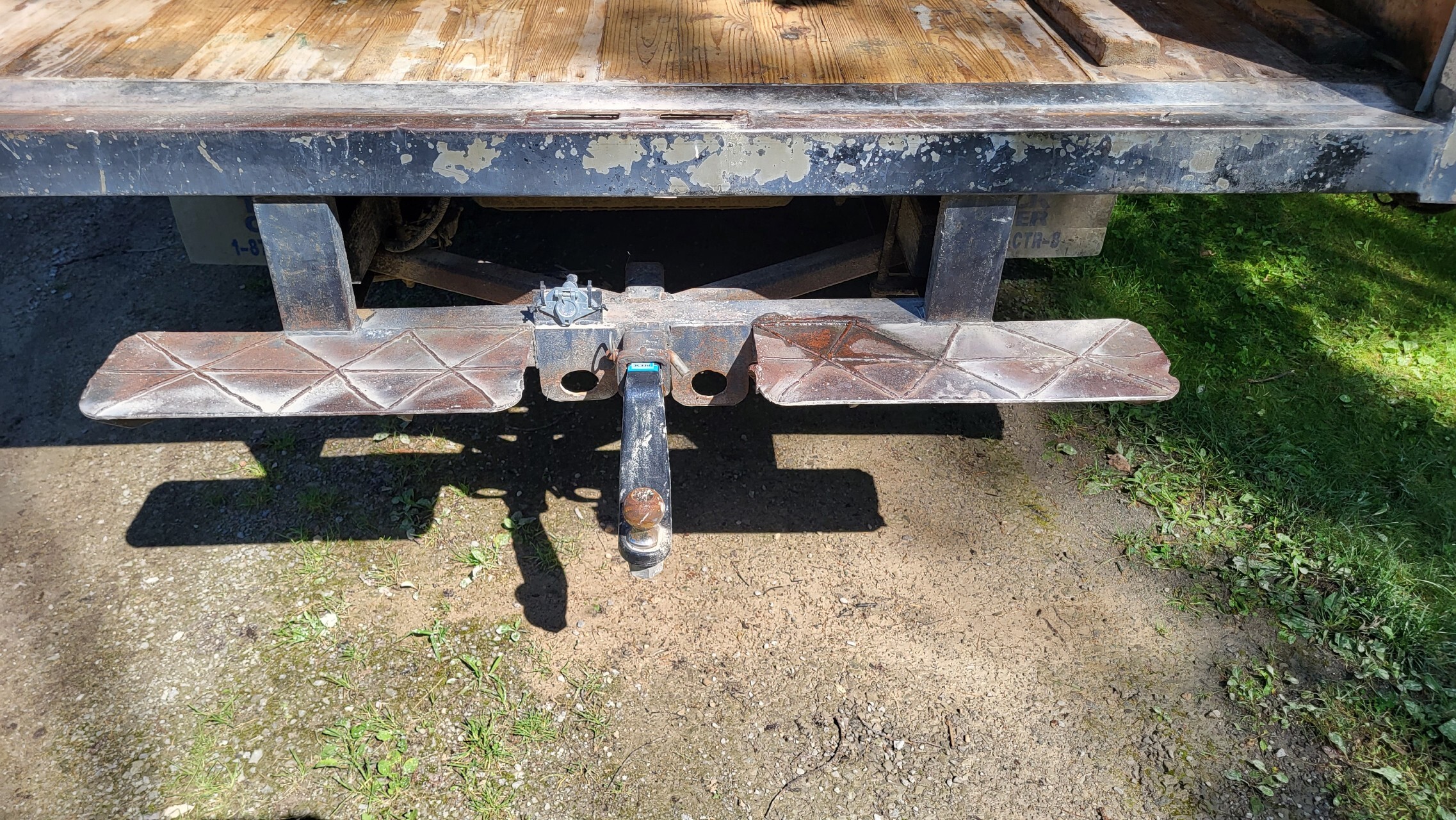 Used 2005 Ford E450 in Pinconning, MI 5028837198 Commercial Truck