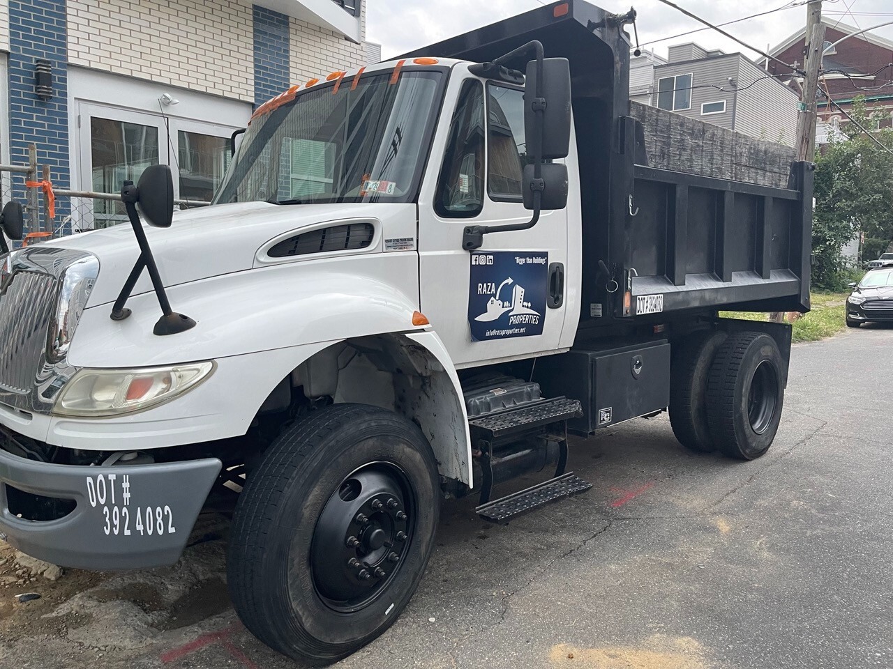 Pickup Trucks For Sale Philadelphia: A Comprehensive Guide