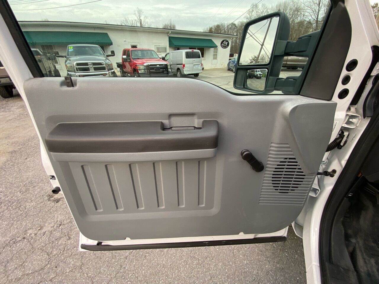 Used 2013 Ford F250 For Sale in Stokesdale, NC 5029113288