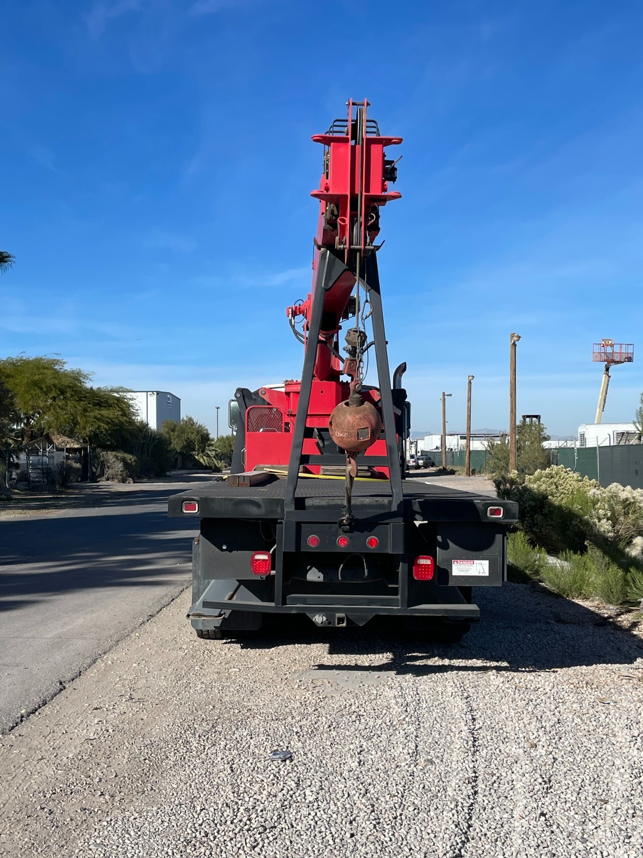 Used 2001 Sterling Tractors in Las Vegas, NV 5029288878 Commercial