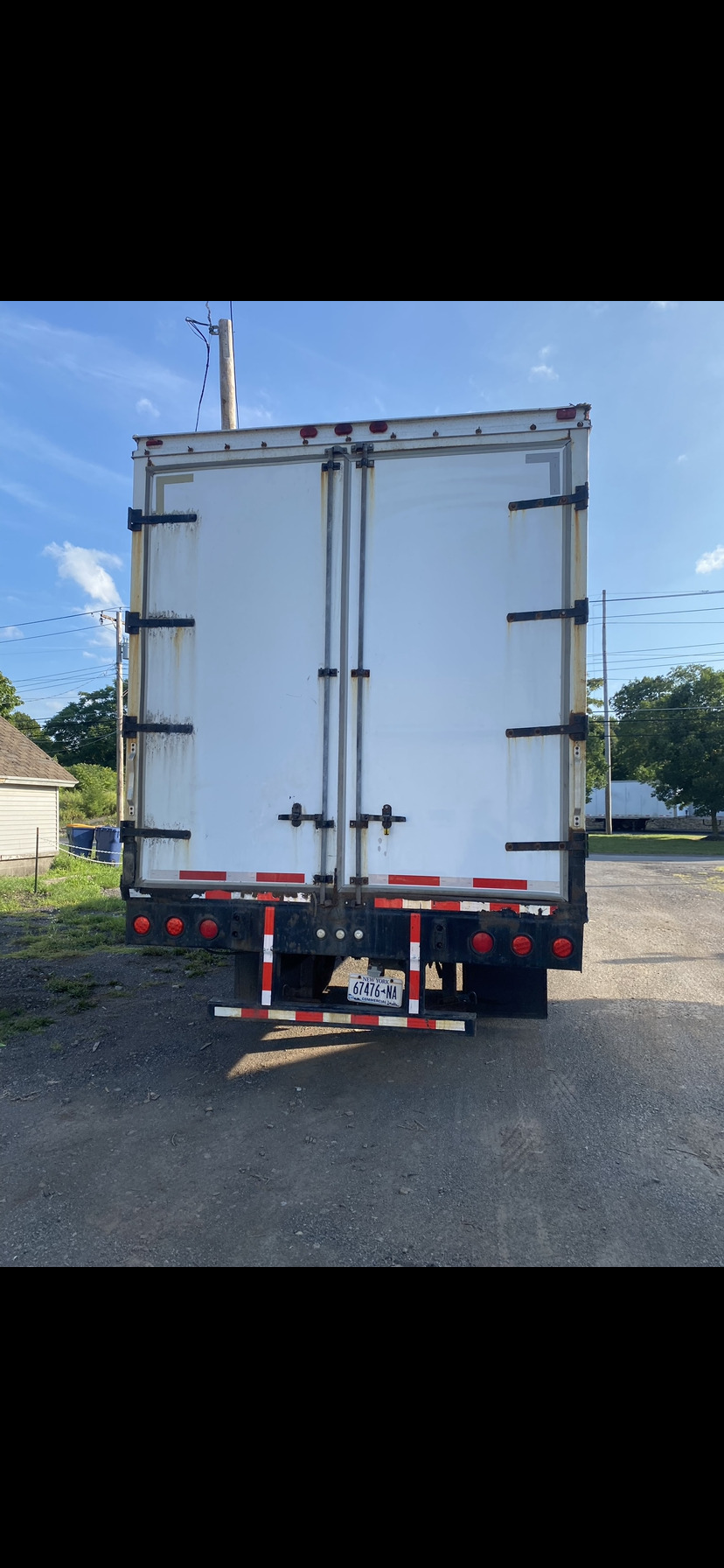 Used 1999 Peterbilt 330 in Lockport, NY 5029361006 Commercial Truck