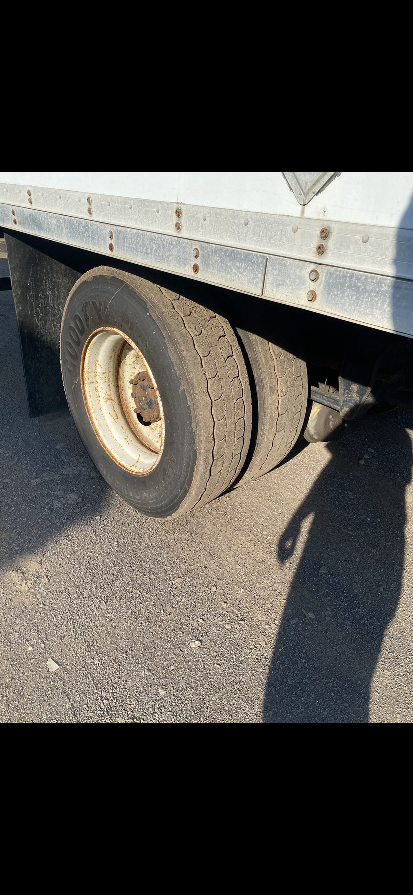 Used 1999 Peterbilt 330 in Lockport, NY 5029361006 Commercial Truck