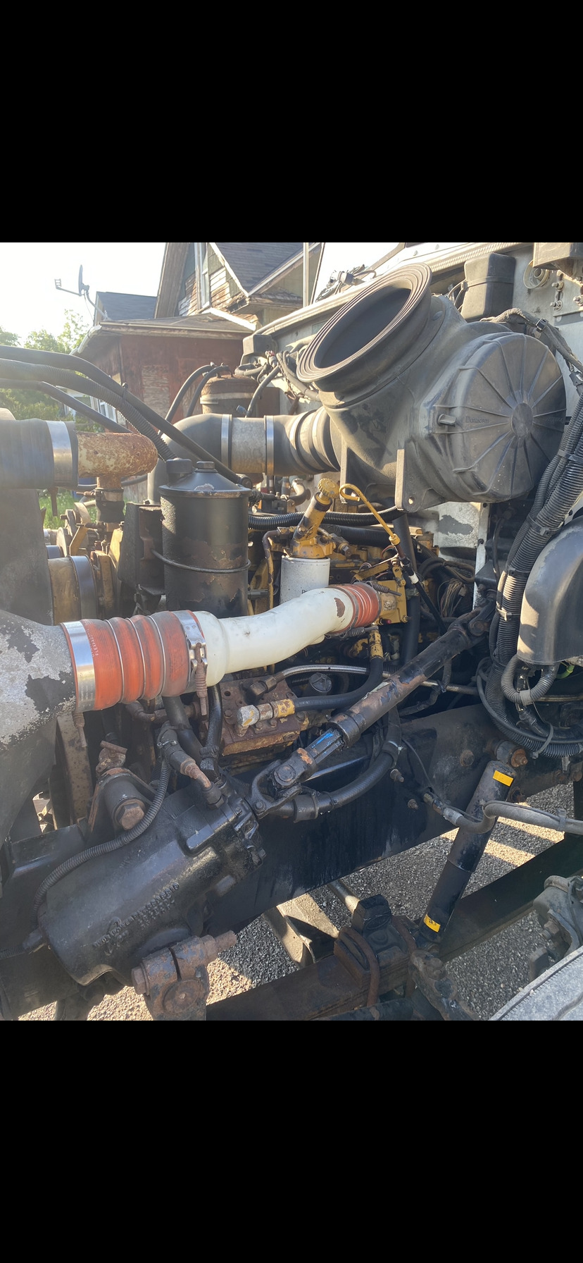 Used 1999 Peterbilt 330 in Lockport, NY 5029361006 Commercial Truck