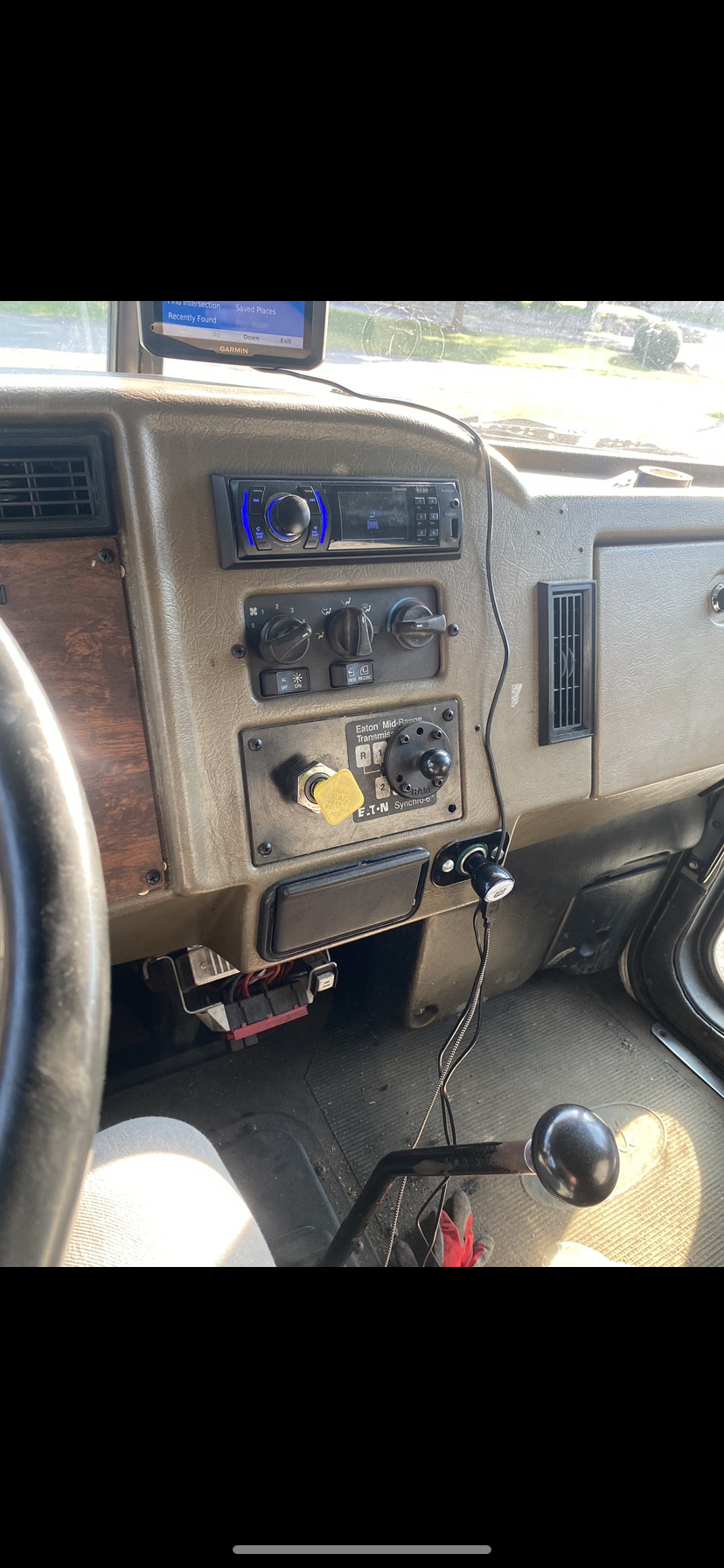 Used 1999 Peterbilt 330 in Lockport, NY 5029361006 Commercial Truck