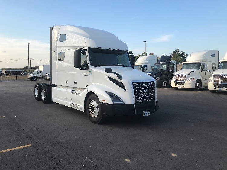 Used 2019 Volvo VNL64760 For Sale in Piqua, OH 5028070639