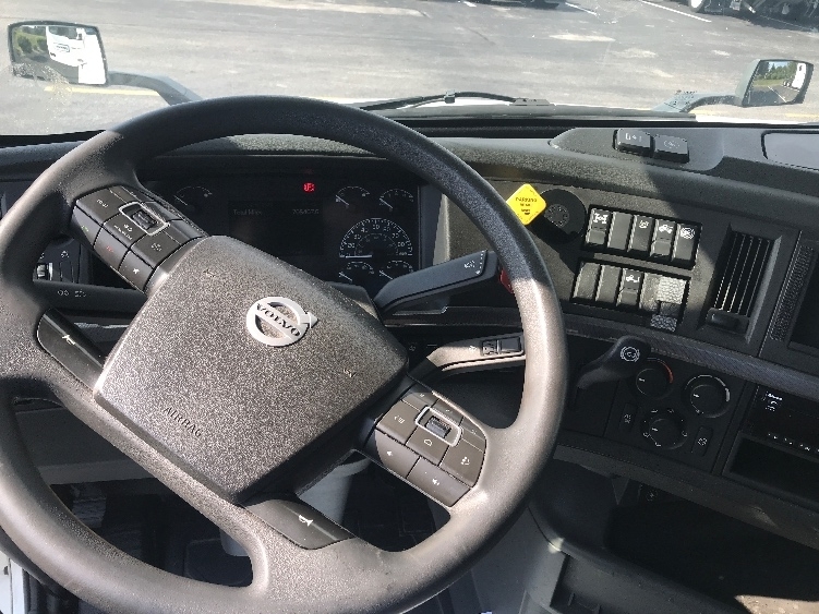 Used 2019 Volvo VNL64760 For Sale in Piqua, OH 5028070639