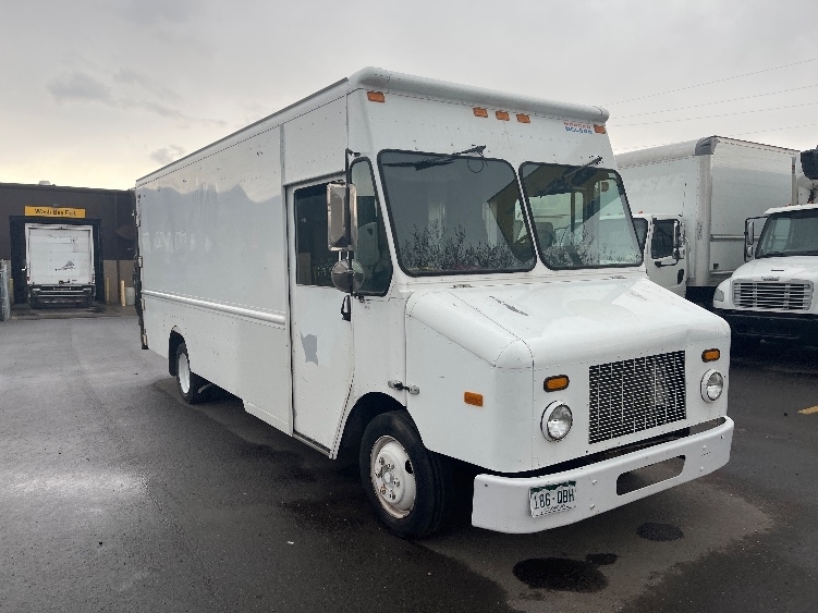 The Unsung Workhorse: Navigating the Market for Used Box Trucks in New York