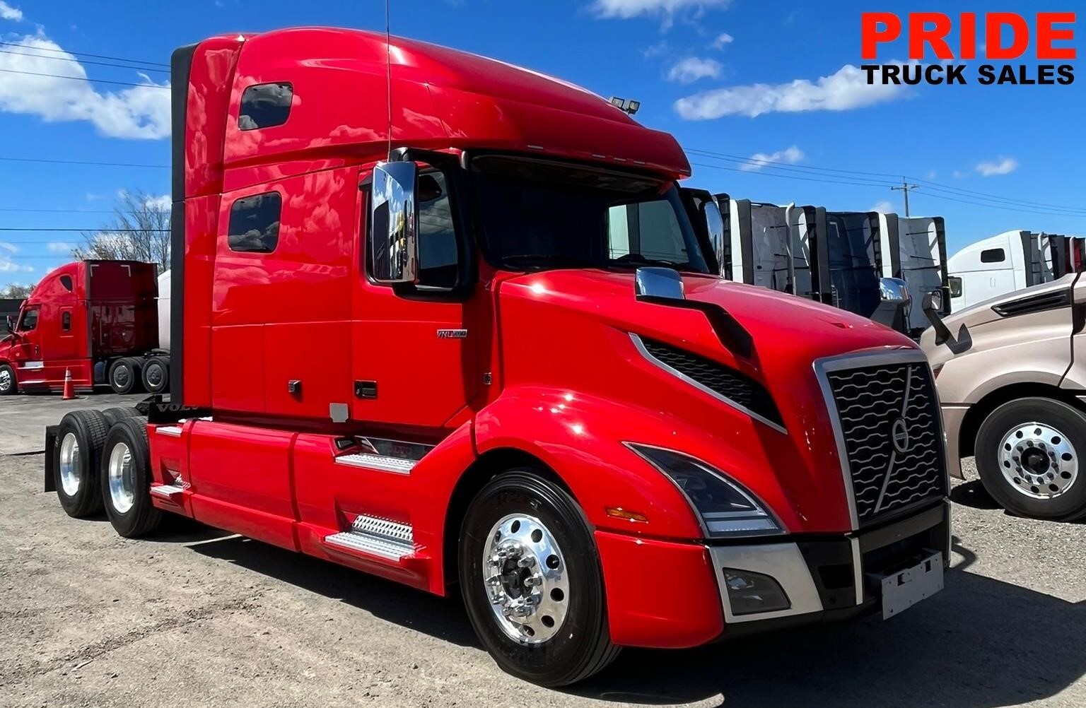 Commercial Sleeper Trucks For Sale: Your Ultimate Guide to Finding the Perfect Rig